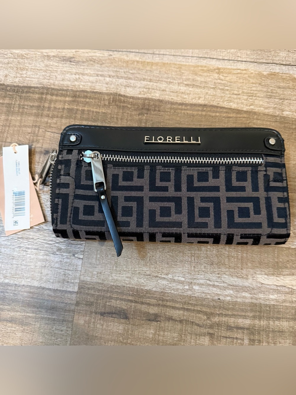 Fiorelli wallet